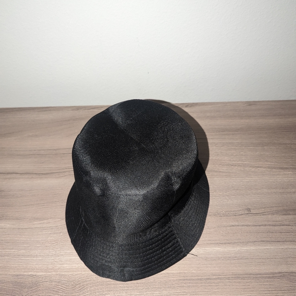 Reversible Bucket Hat